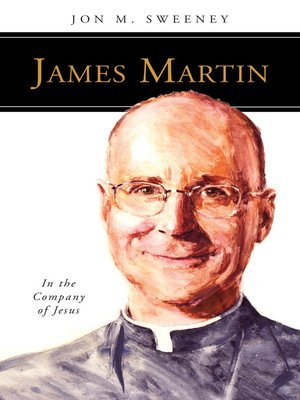 cover image of James Martin, SJ